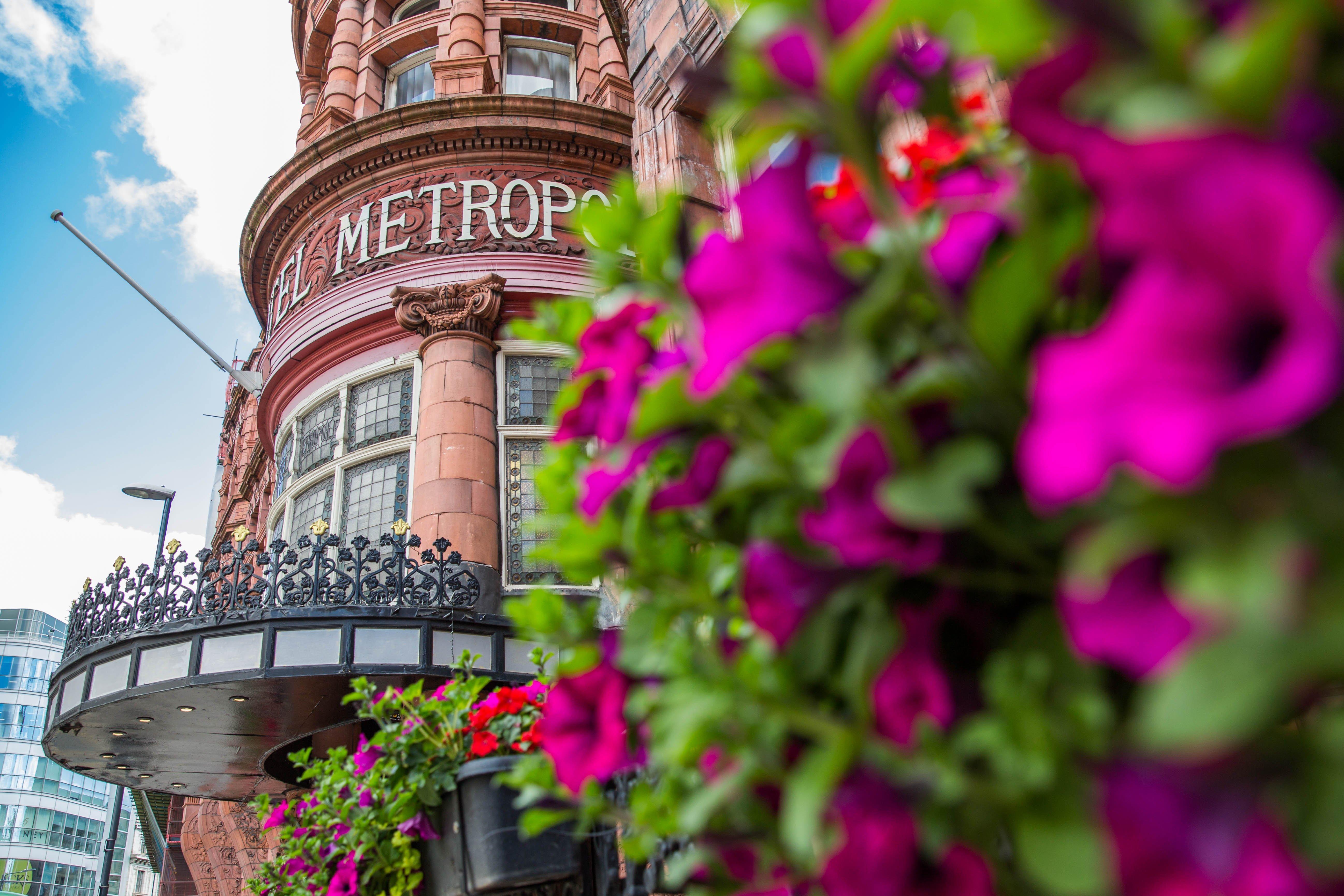 The Met Leeds Leeds (West Yorkshire)