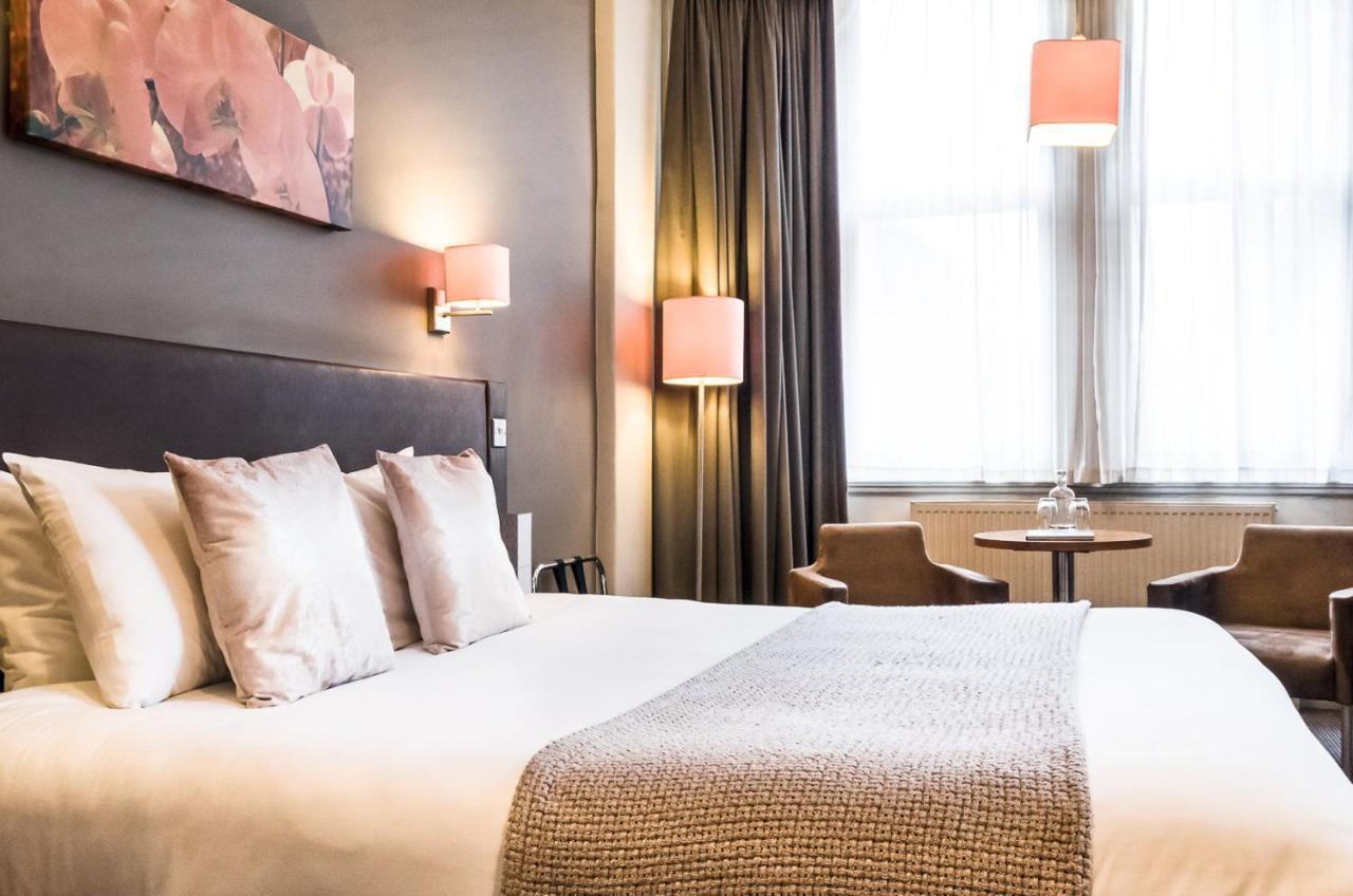 Hotel The Met Leeds (West Yorkshire)