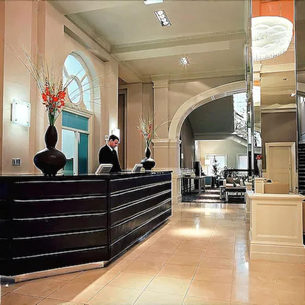The Met Leeds (West Yorkshire)