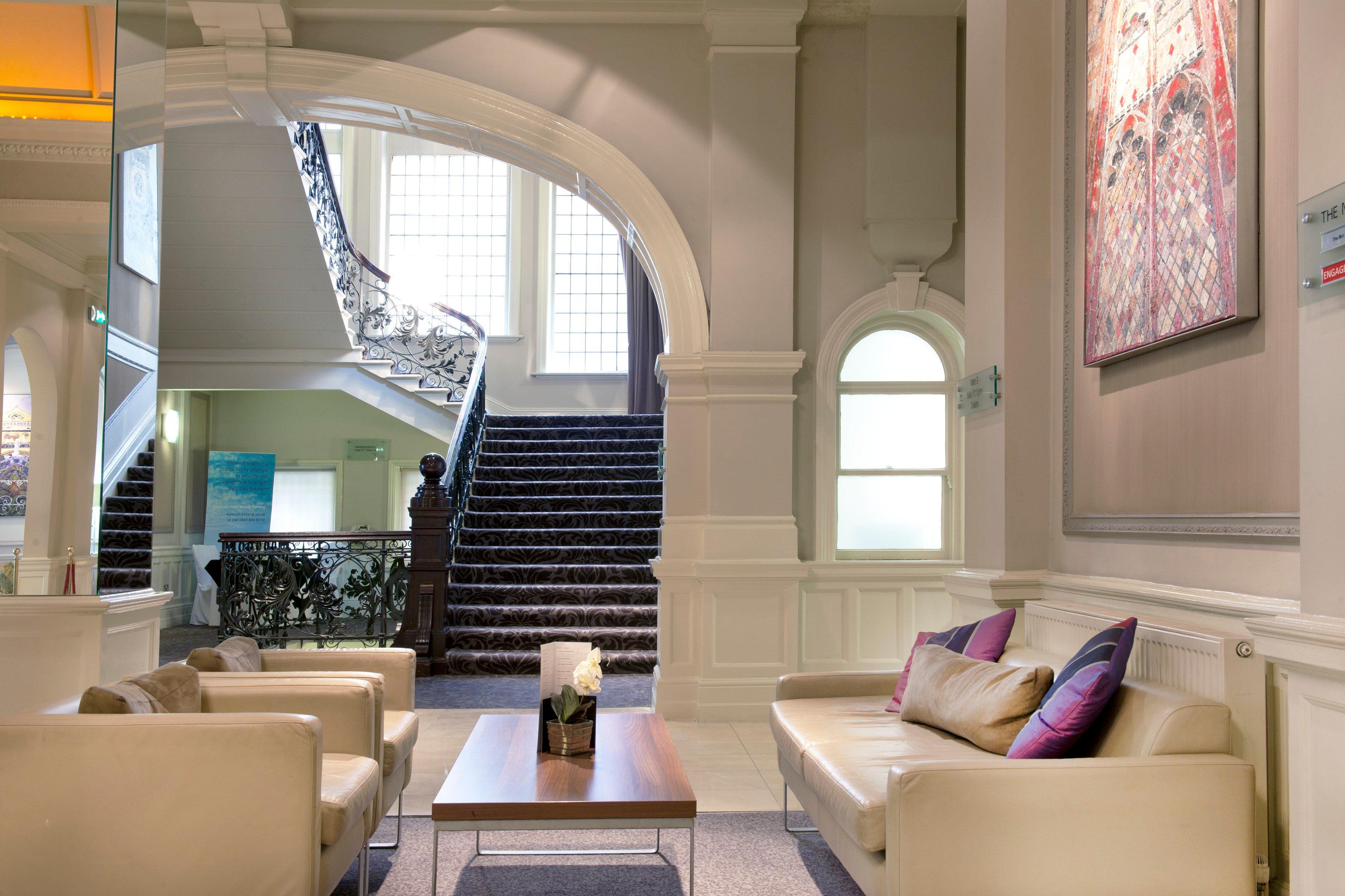Hotel The Met 4*