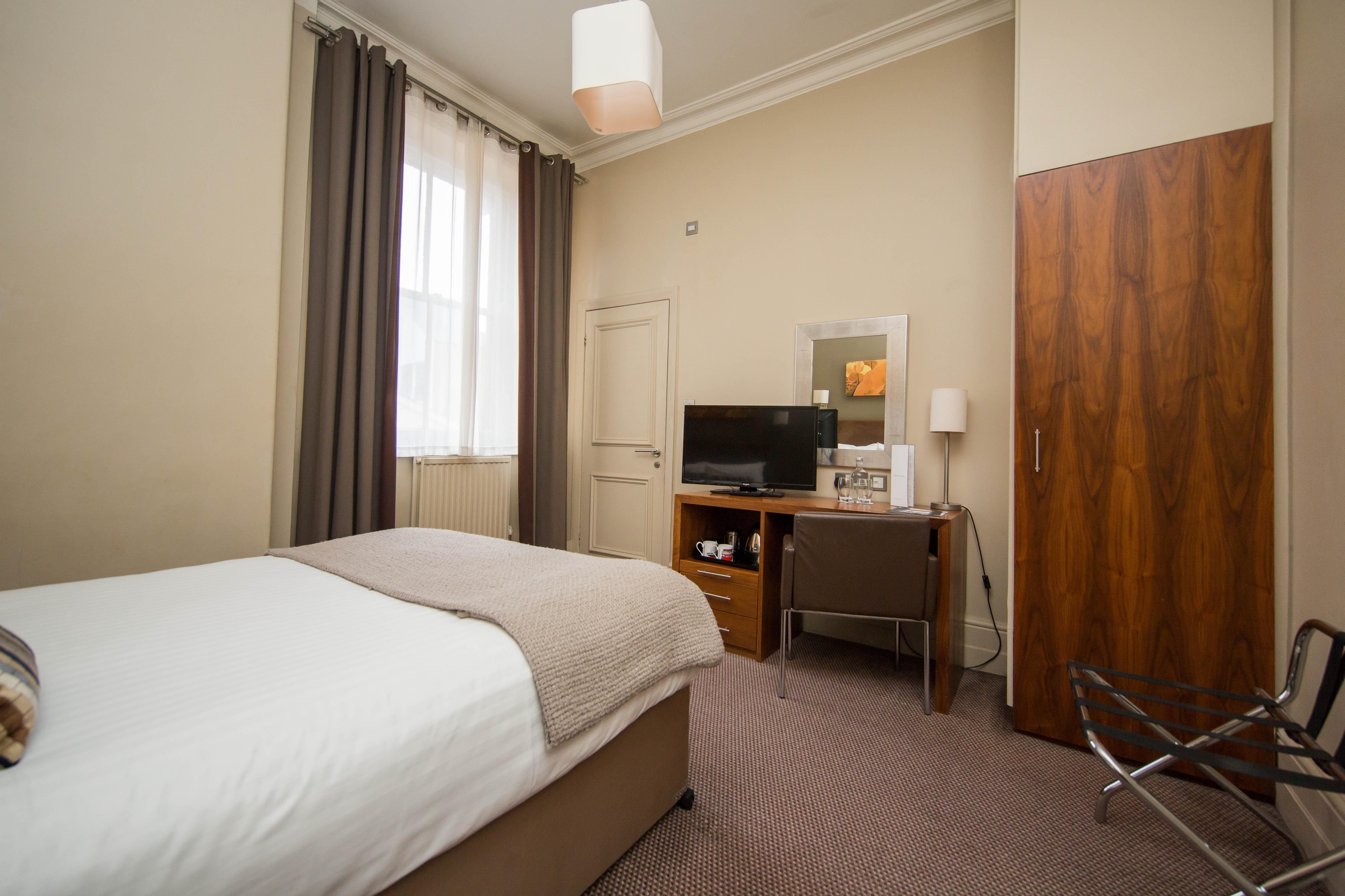 The Met Hotel Leeds (West Yorkshire)
