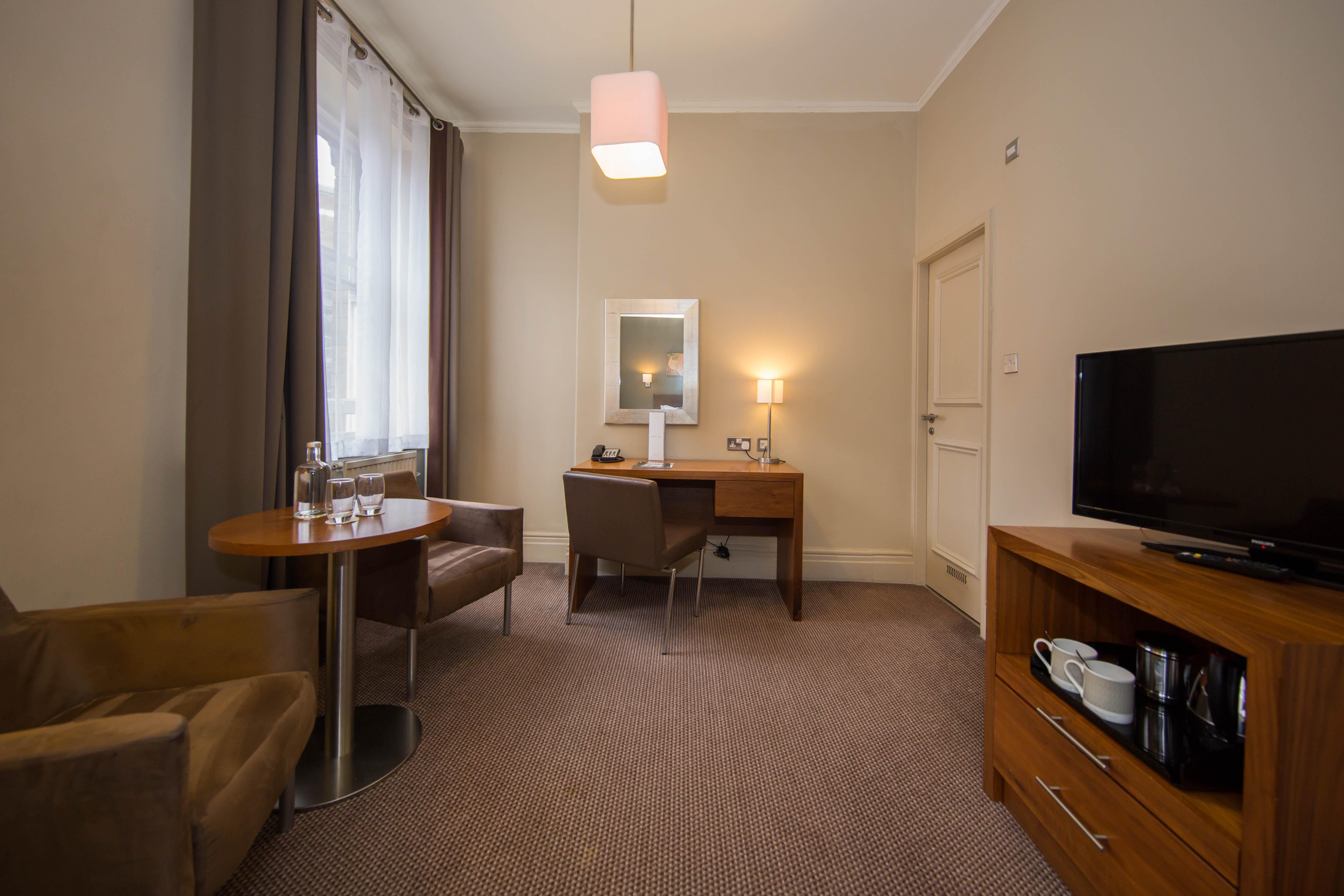Hotel The Met