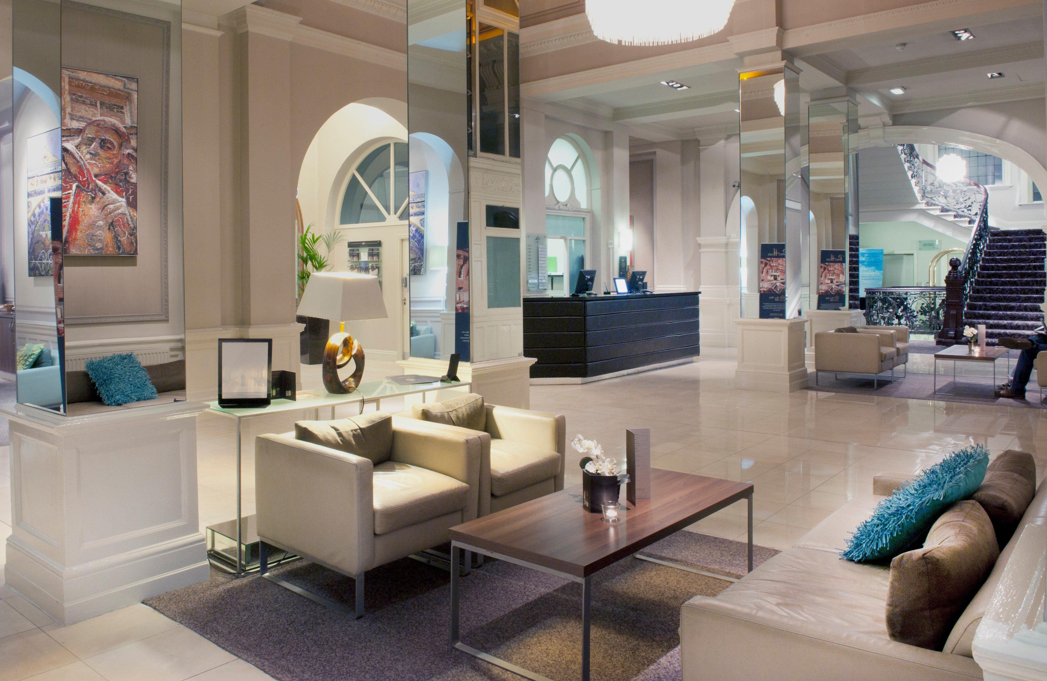 Hotel The Met