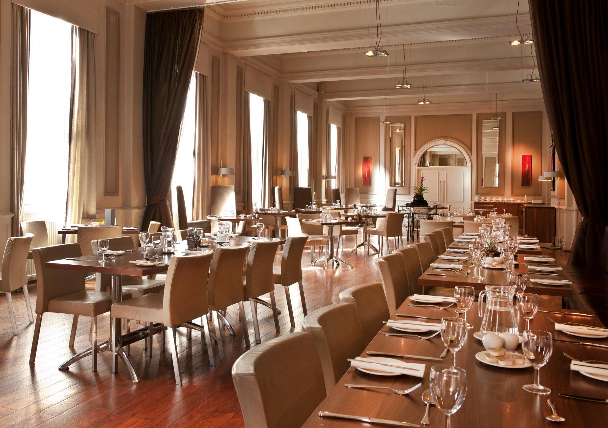 Hotel The Met Leeds (West Yorkshire)