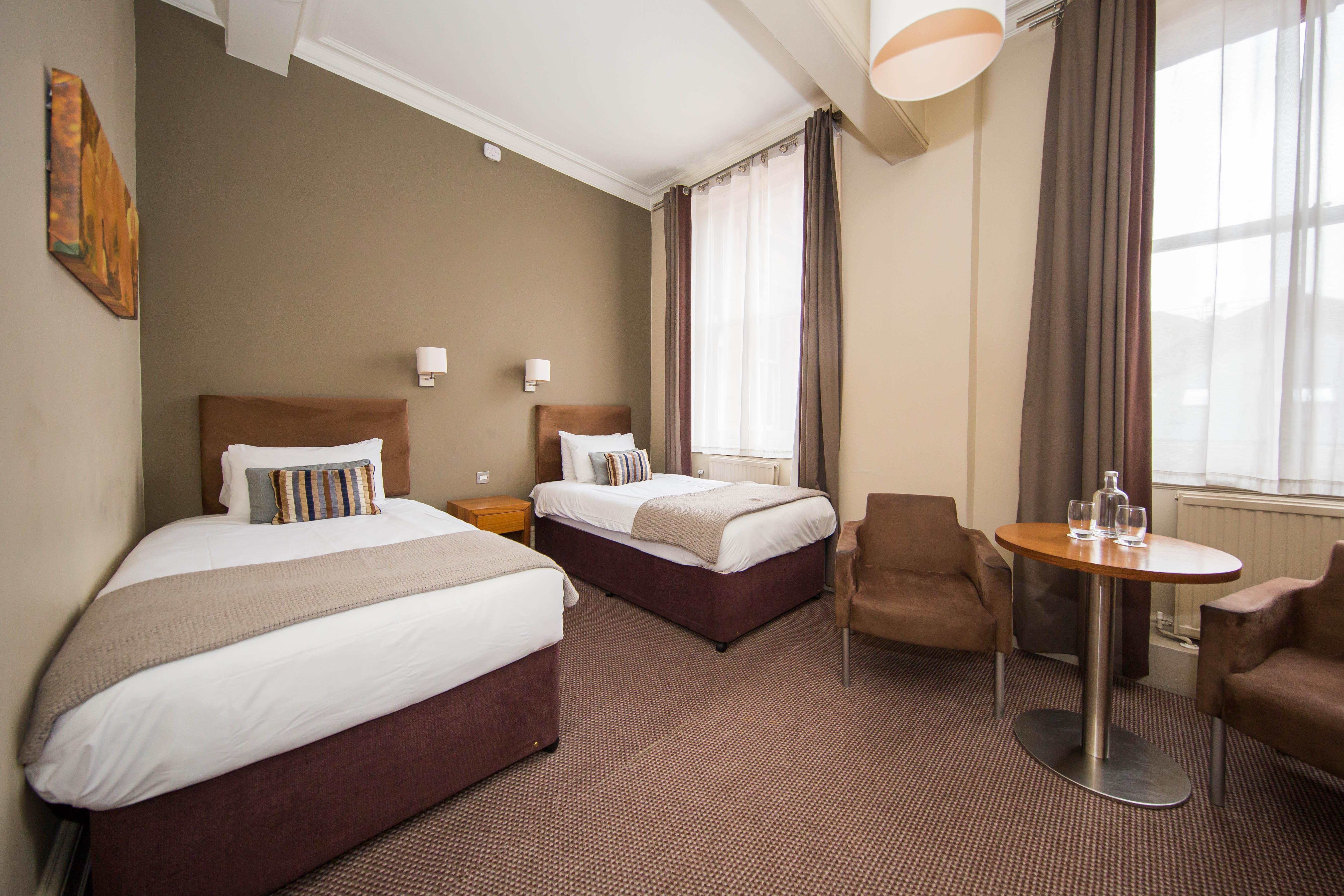 The Met Hotel 4*