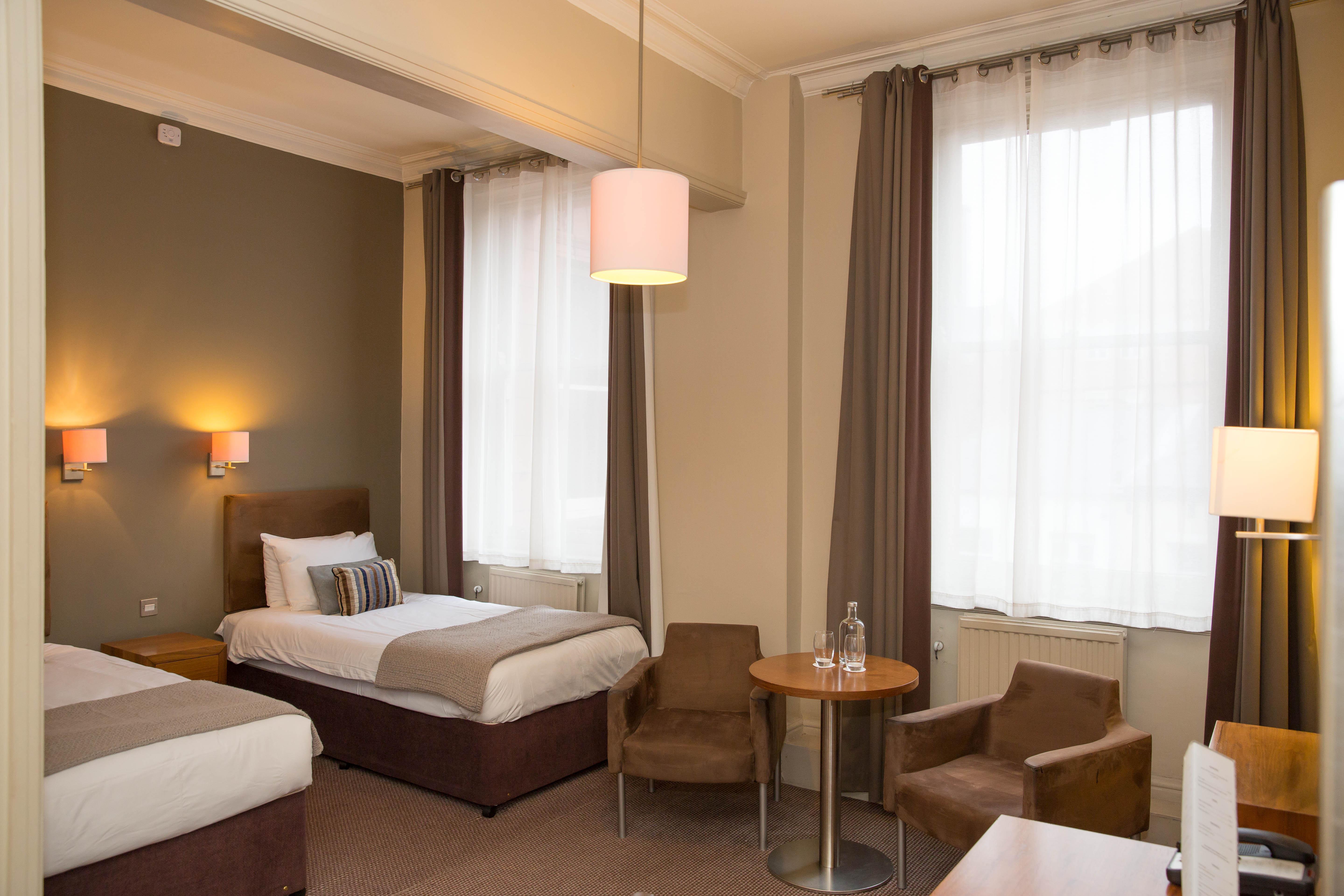 Hotel The Met 4*