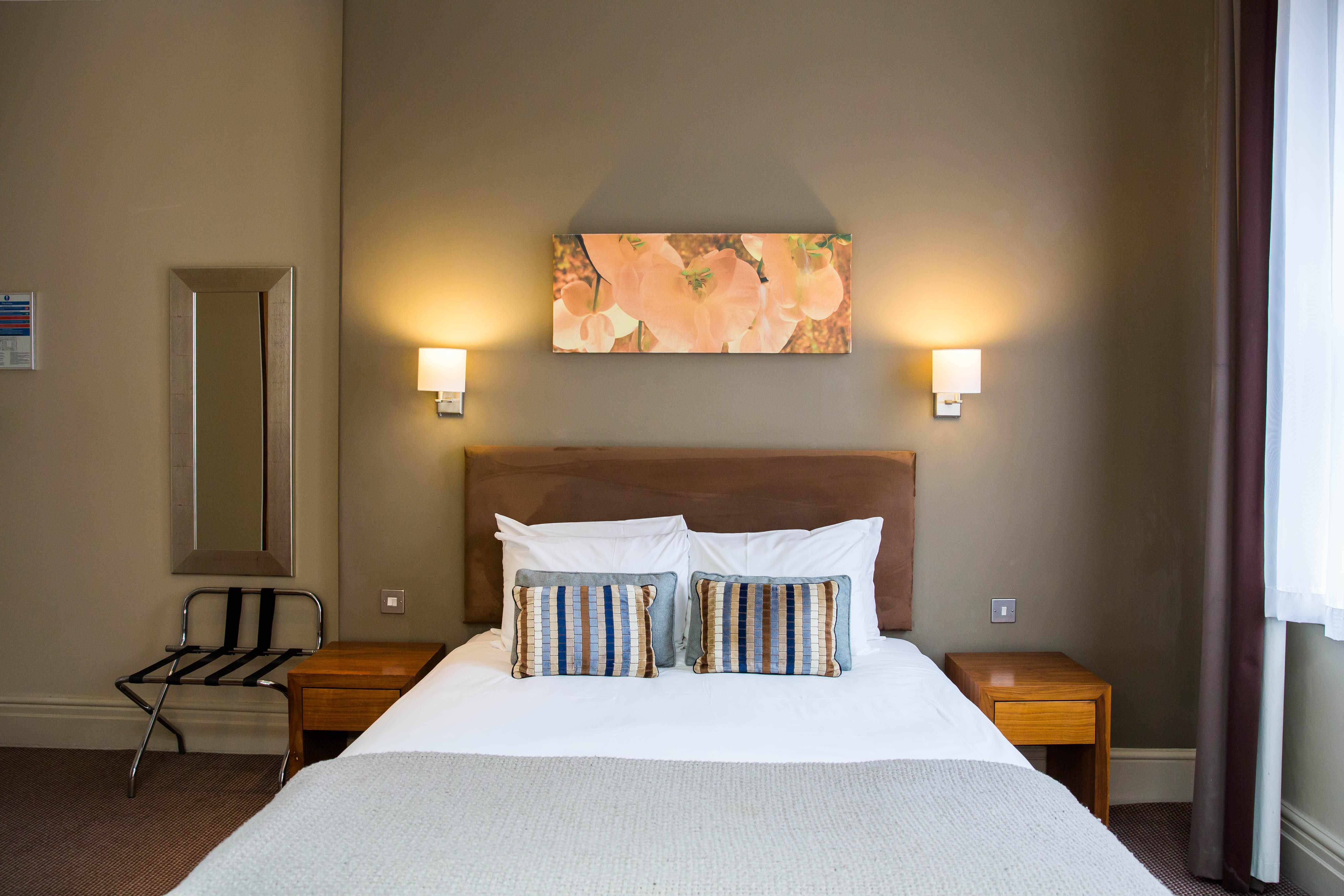 The Met 4* Leeds (West Yorkshire)
