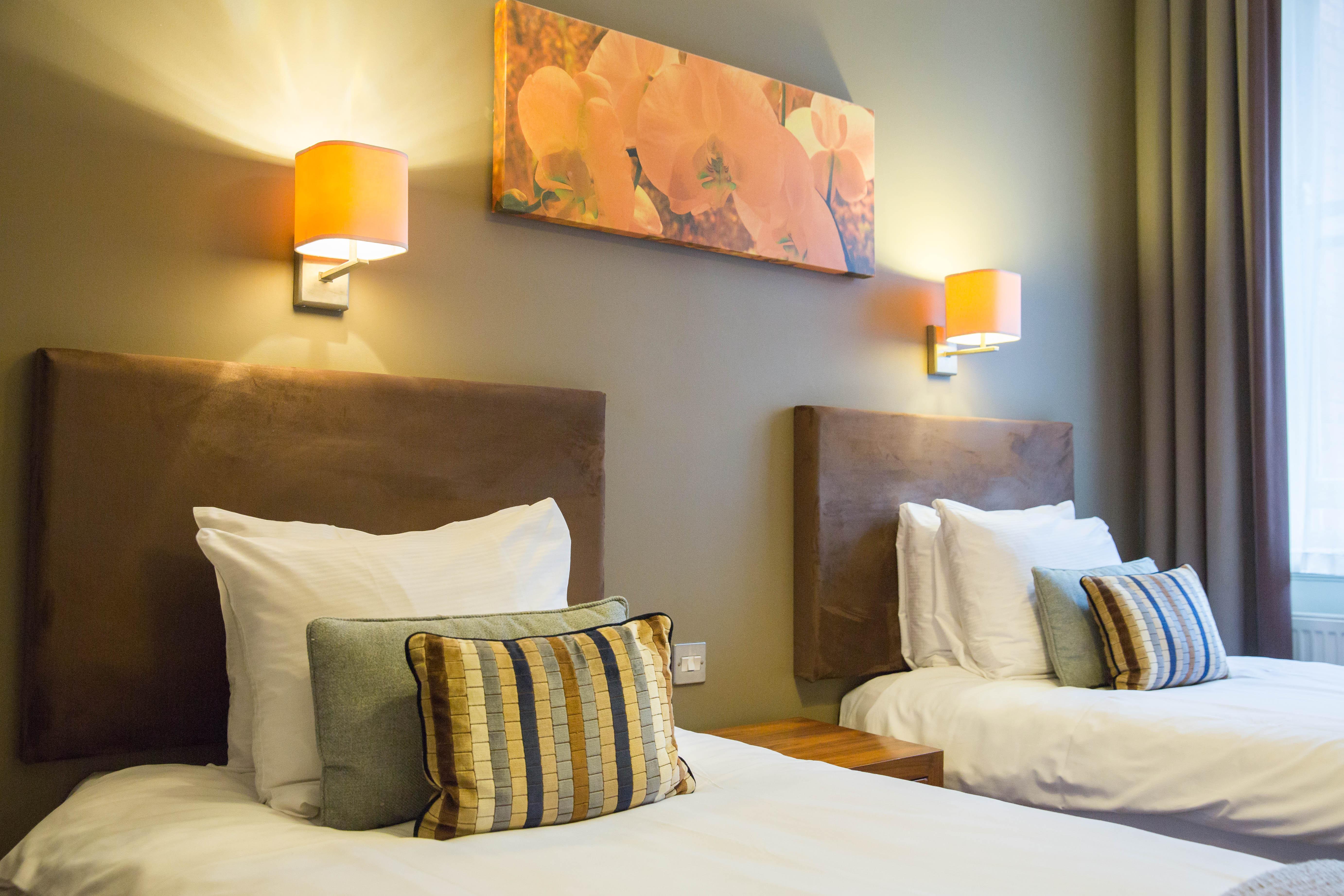 The Met Leeds Hotel 4*