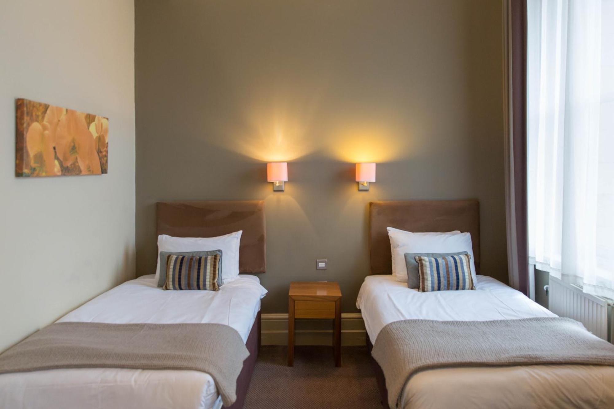 The Met Leeds Hotel Leeds (West Yorkshire)