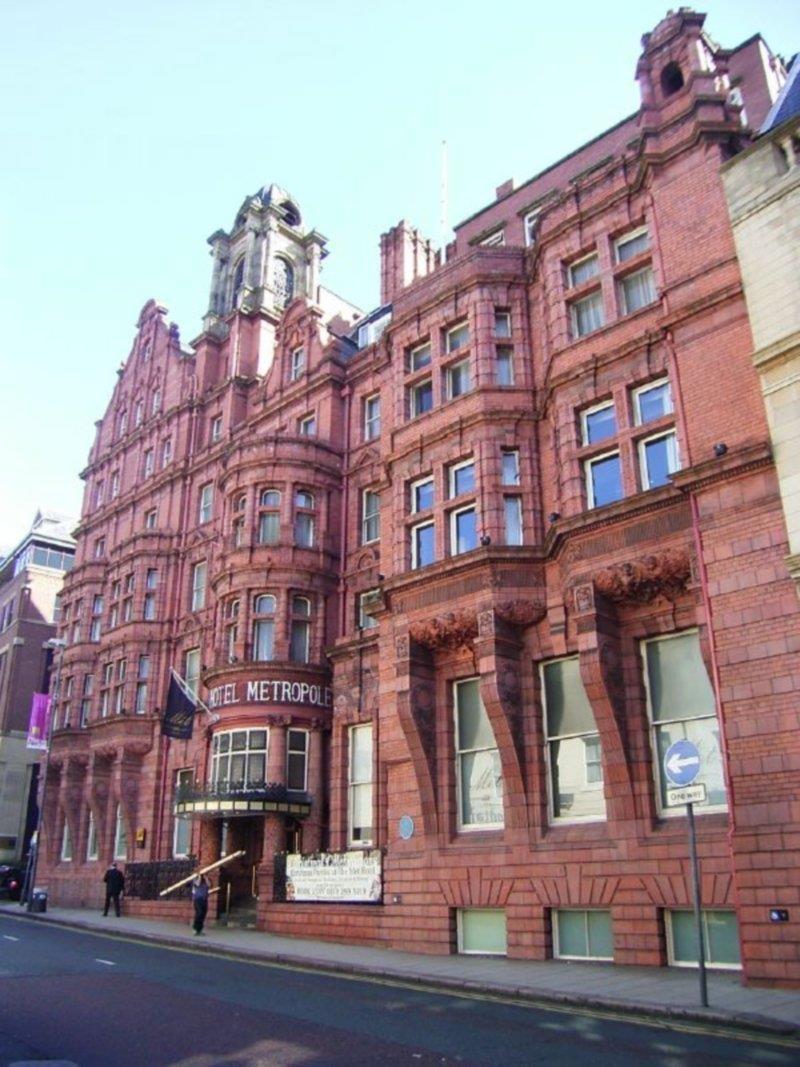 Hotel The Met 4*
