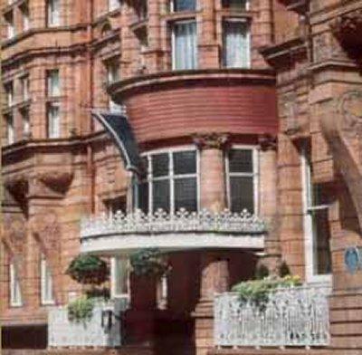 The Met Hotel