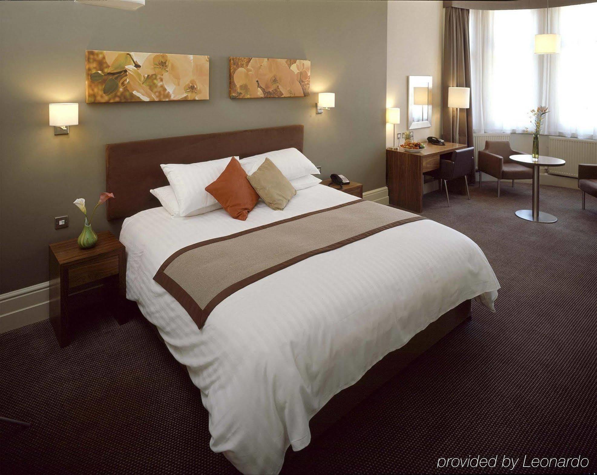 Hotel The Met